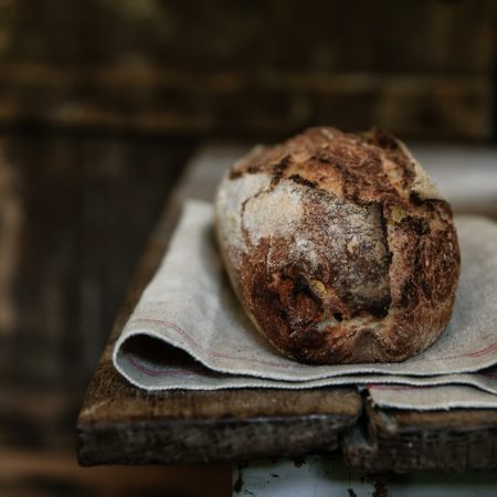 Sourdough Pizza Top Tips