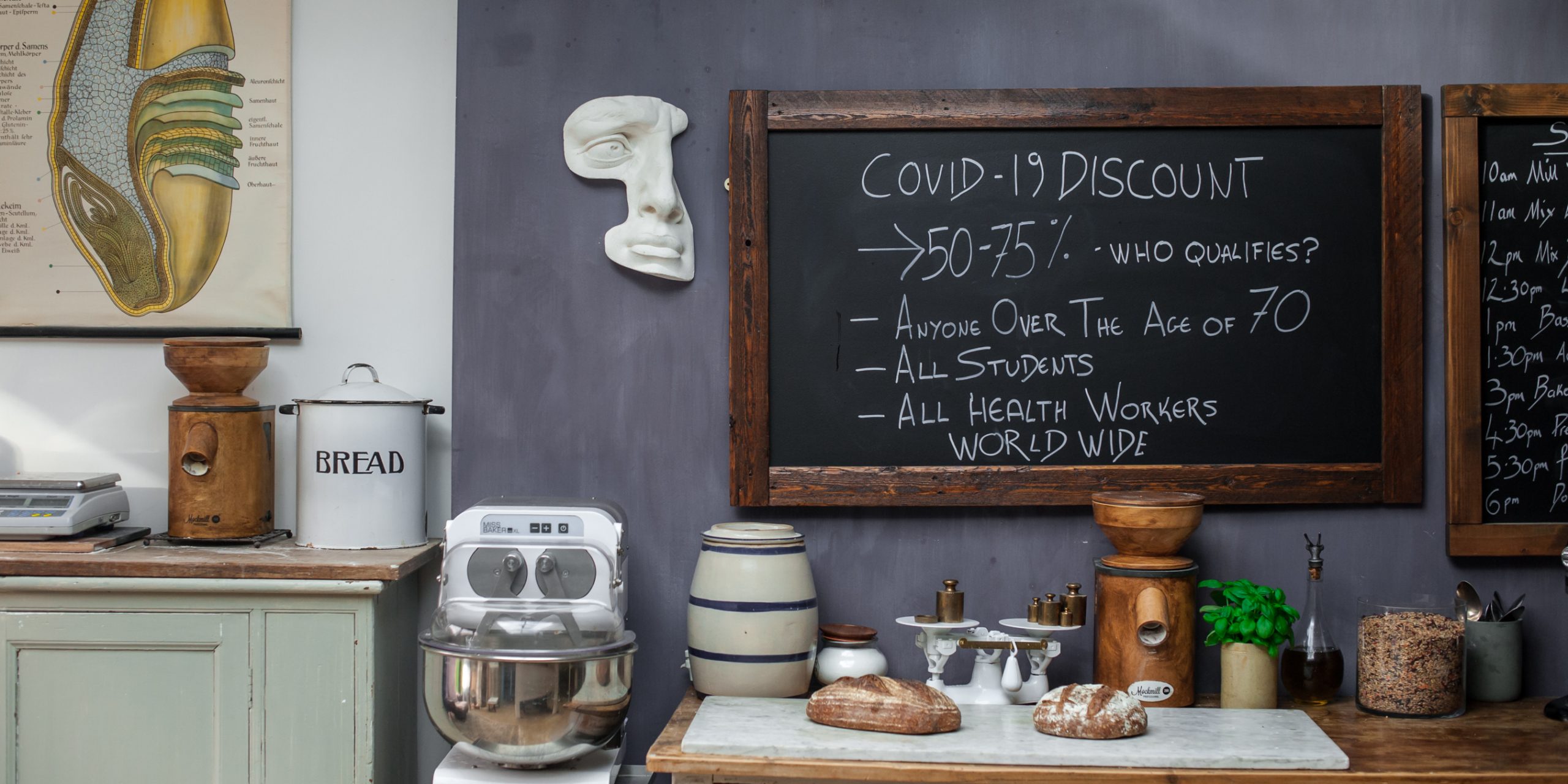 discount
