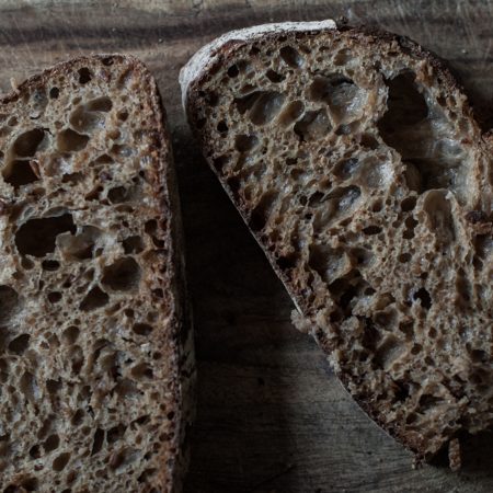 Sourdough Pizza Top Tips