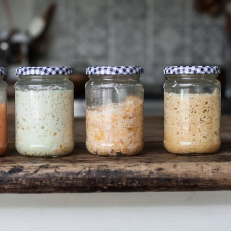 Classic Diversity Sourdough Baguettes – Ambient
