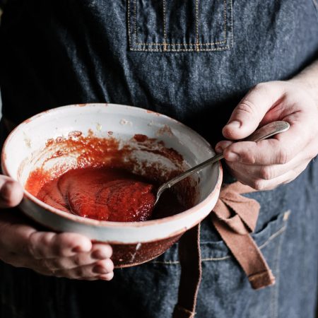 Sourdough Pizza Top Tips