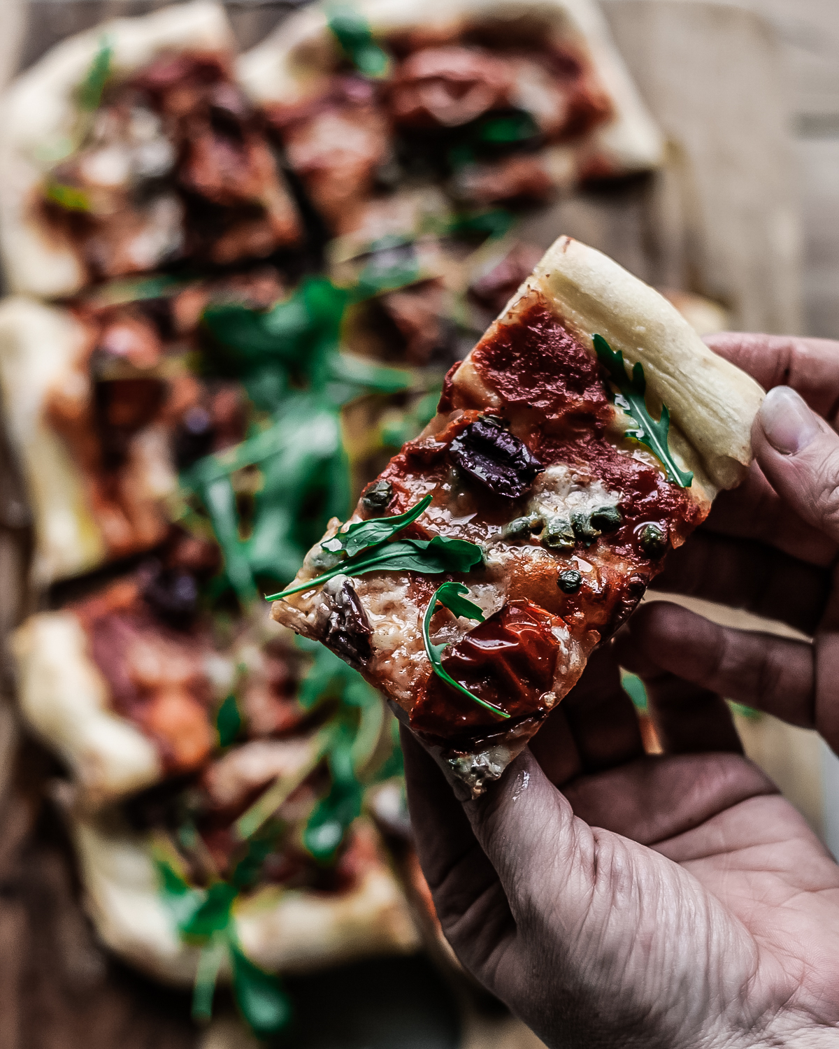 Bread as lifestyle medicine with Vanessa Kimbell The Sourdough Club