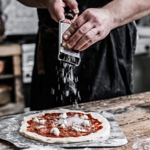 Sourdough Pizza Top Tips