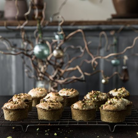 Sourdough Mince Pies