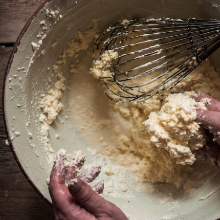 Everything you need to know about using fats in sourdough