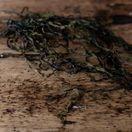 Task – Find and use seaweed in your next Sourdough