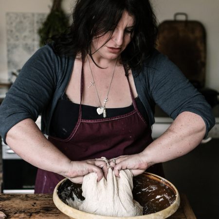 2021 SOURDOUGH SCHOOL DIPLOMA – 1 Year Research Level