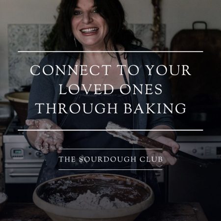 LIVE NOW – for 48 hours only – join the club & invite a friend to bake with you for free