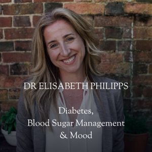 elisabeth diabetes blood sugar