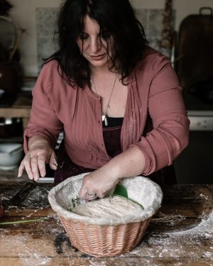 sourdough baking equipment