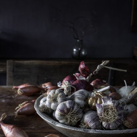 Inulin: A Plant Source of Nourishment