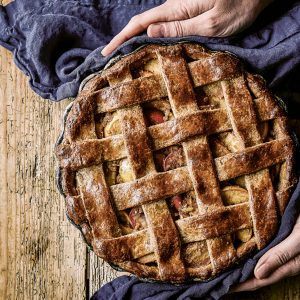 The Sourdough School: Sweet Baking: Nourishing The Gut & The Mind ...