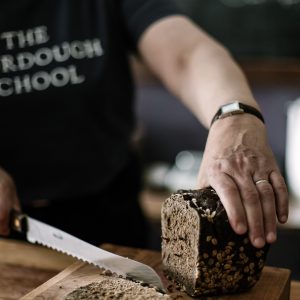 sourdough baking bake one share one