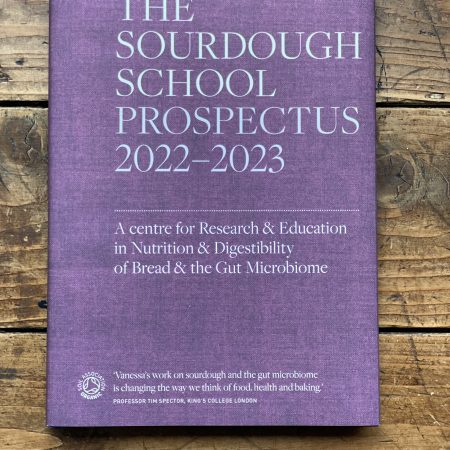 A new course (limited places) – download the course prospectus