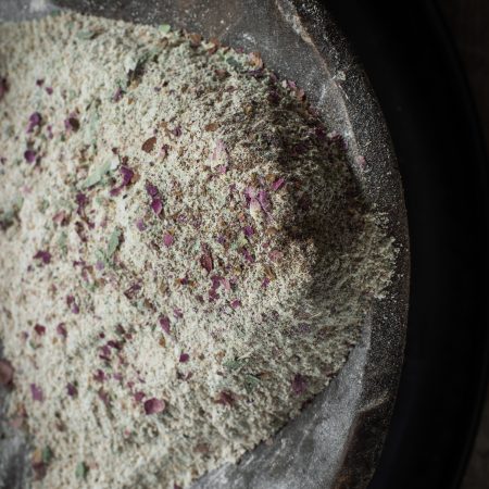 Milling Botanical Blend Flour