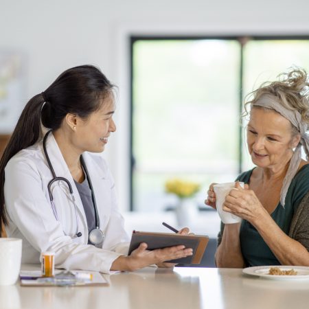 Prescription Membership