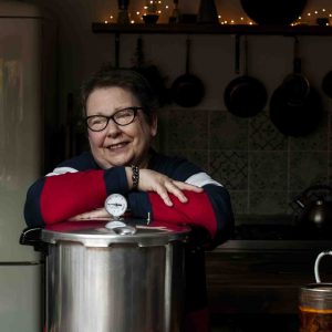 Learn Pressure Canning with Rosie and LoveJars – Free Member Benefit
